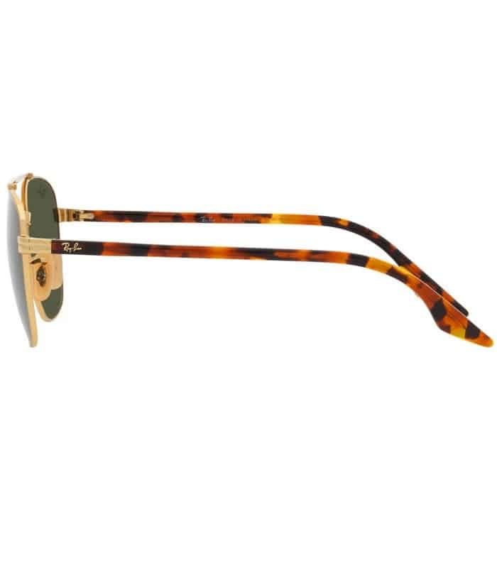Lunette de Soleil Ray-Ban RB3688 001/31 — photo 3