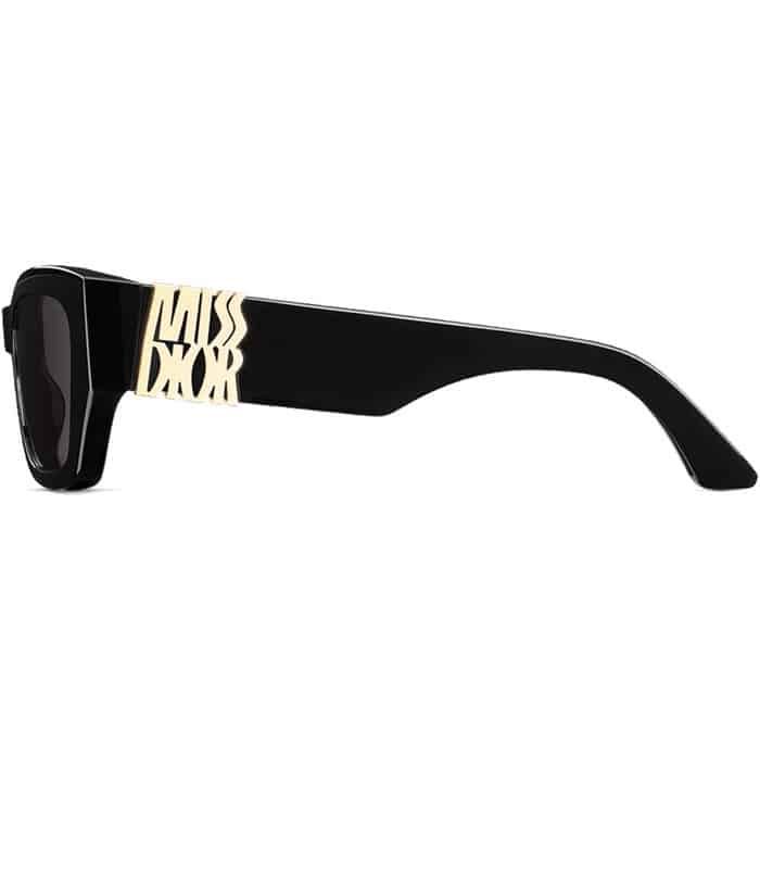 Lunette de Soleil Femme Dior MissDior S1F 10AO — photo 3