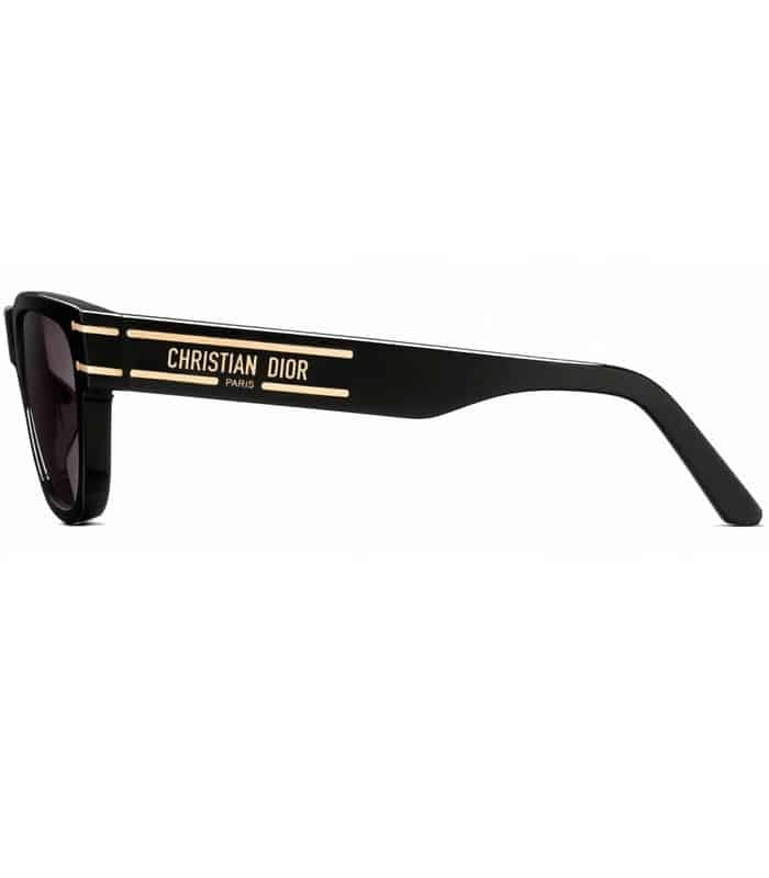 Lunette de Soleil Femme Dior Signature S6U 10A0 — photo 3
