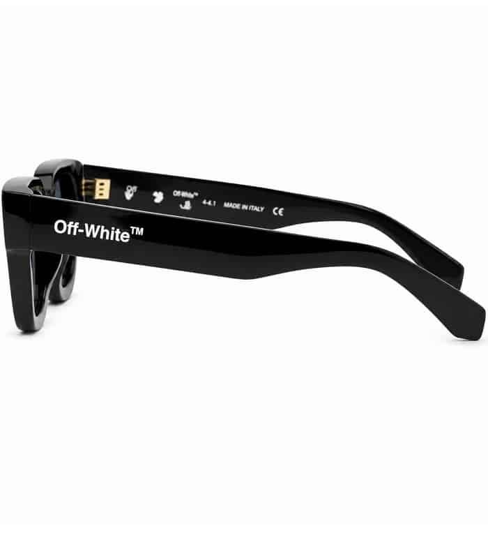Lunette de Soleil Off-White OERI018 1007 — photo 3