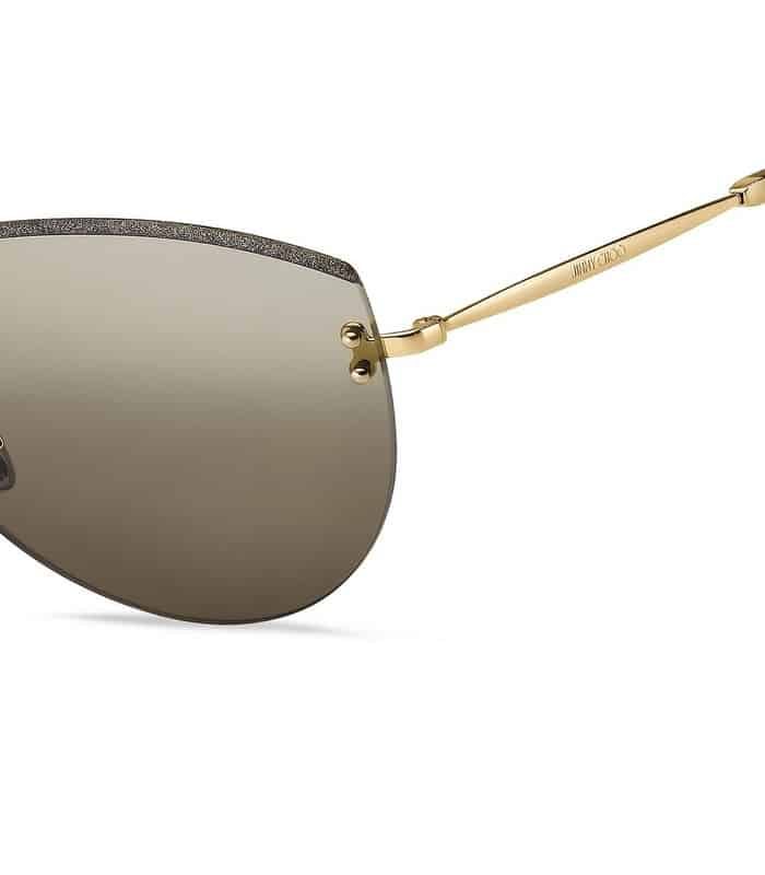 Lunette de Soleil Jimmy Choo NESS/S 01Q/HA — photo 2