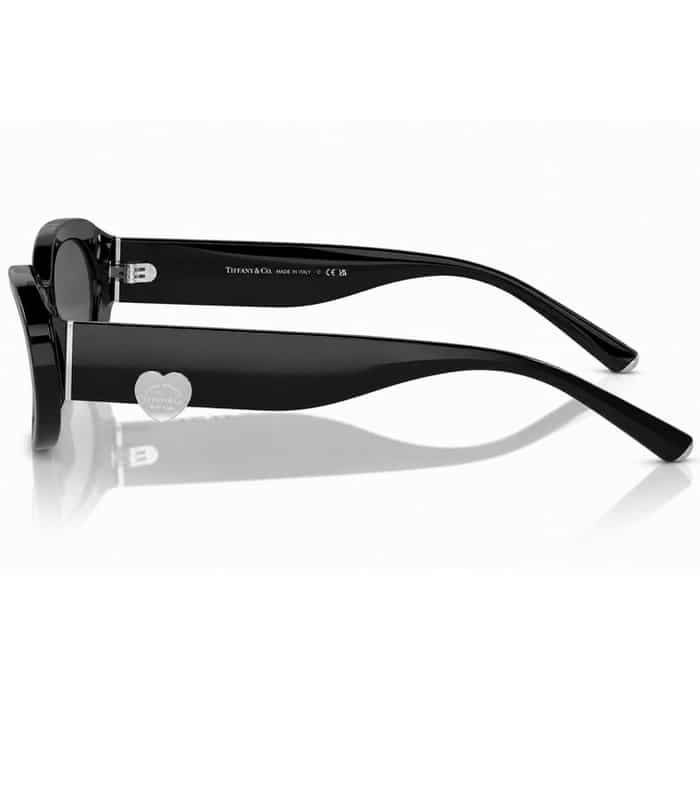 Lunette de Soleil Femme Tiffany & Co TF4221 8001 — photo 3