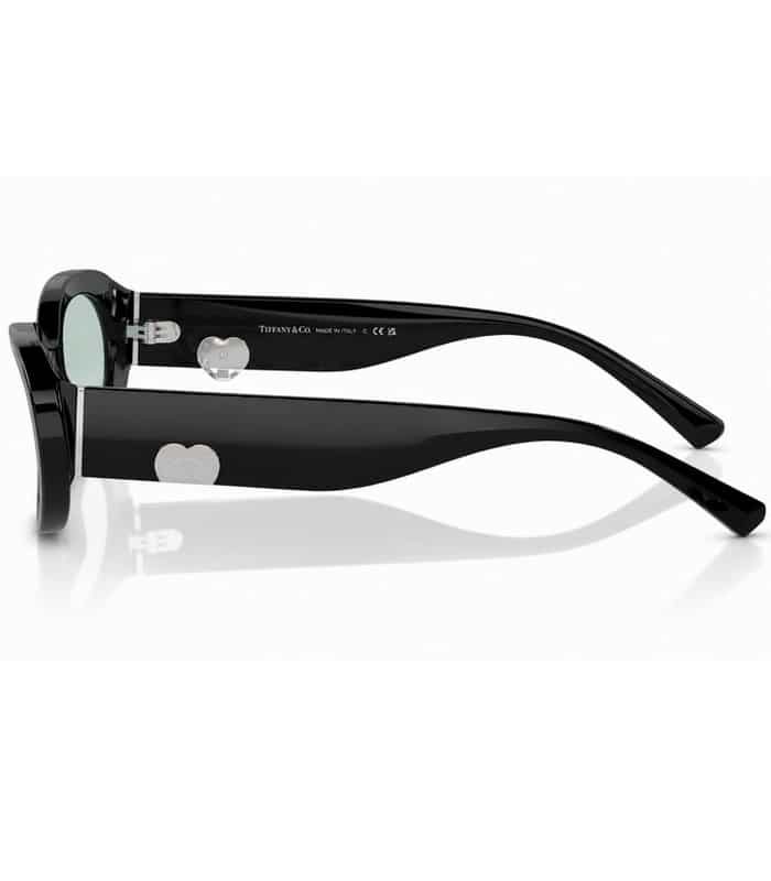 Lunette de Soleil Femme Tiffany & Co TF4221 — photo 3