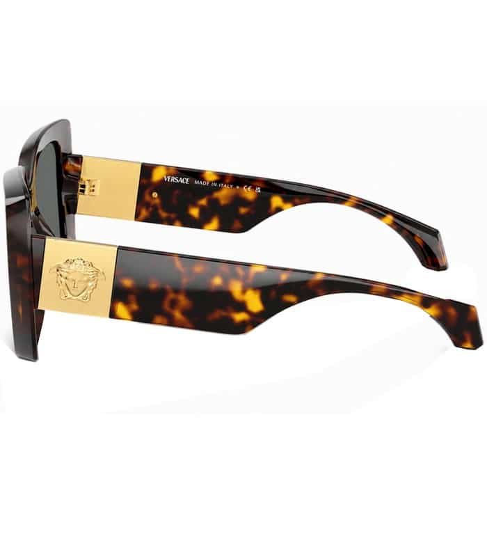 Lunette de Soleil Versace VE4467 1477/13 — photo 3