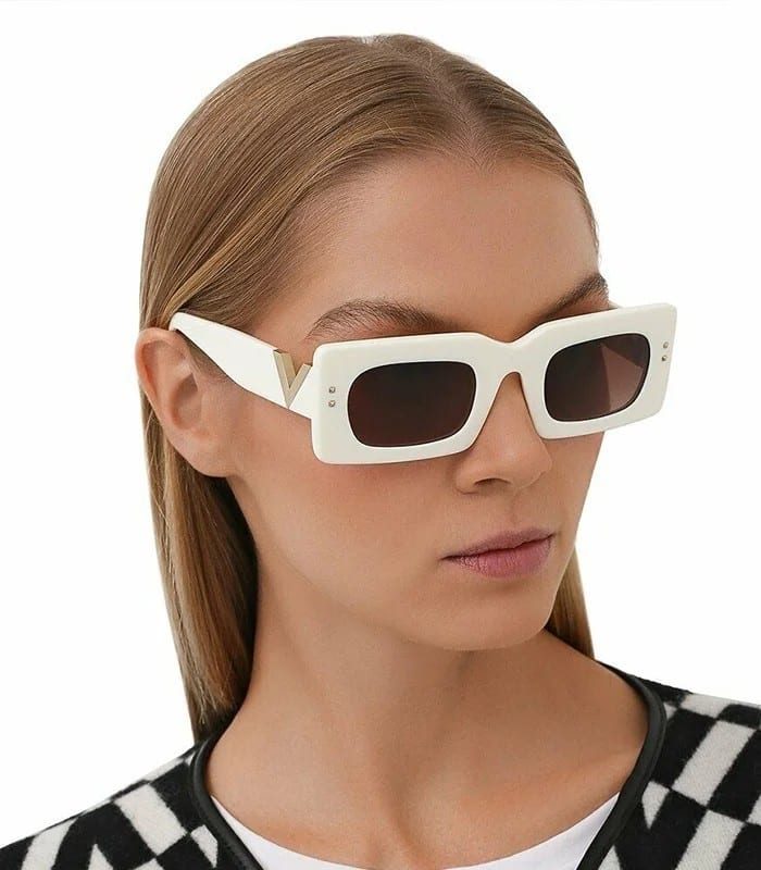 Lunette de Soleil Valentino VA4094 5118/13 — photo 4