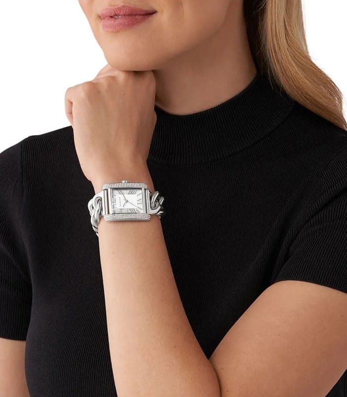 Montre Femme Michael Kors Emery MK7438 — photo 3