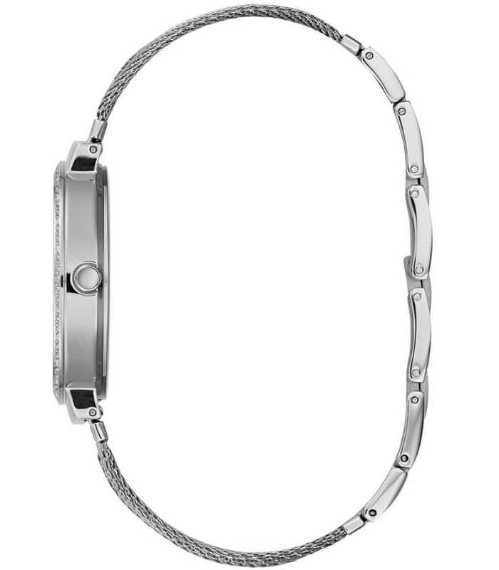 Montre Femme Guess Chiffon U1083L4 — photo 2