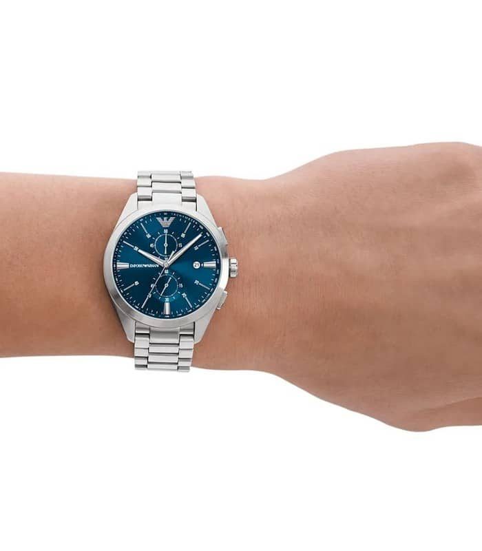 Montre Homme Emporio Armani Claudio AR11541 — photo 3