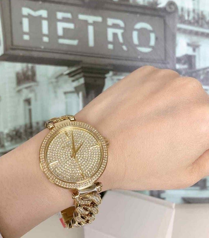 Montre Femme Michael Kors MK4674 — photo 3