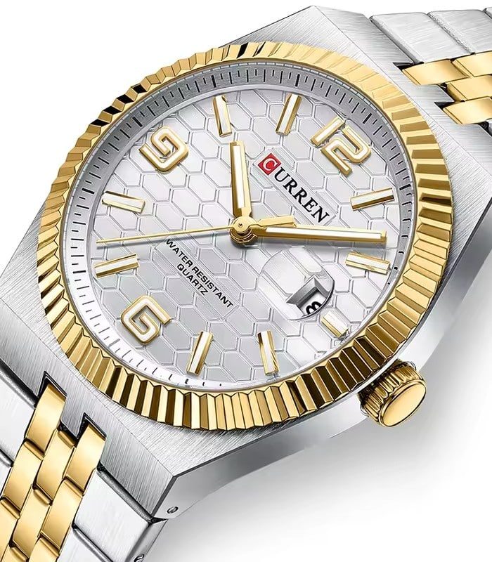Montre Femme Curren 8498 — photo 2