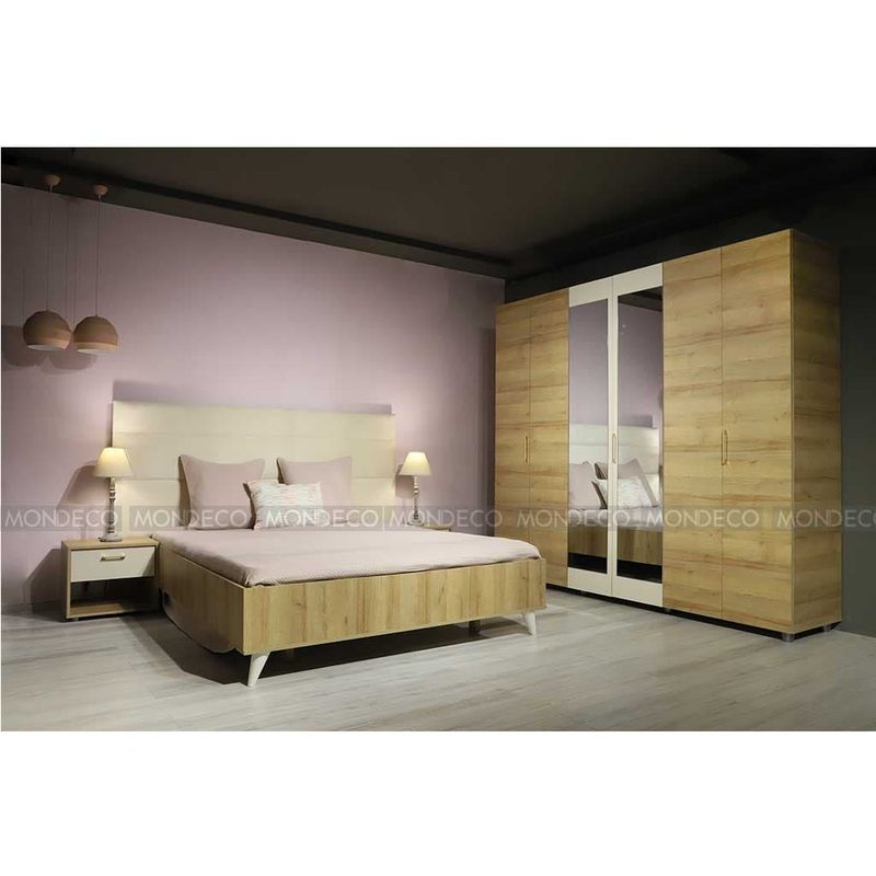 Chambre à coucher Albero — photo 3