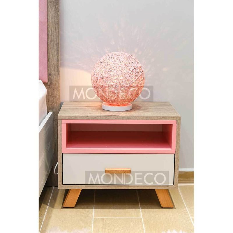 Chambre Enfant Ain – 2 portes — photo 6