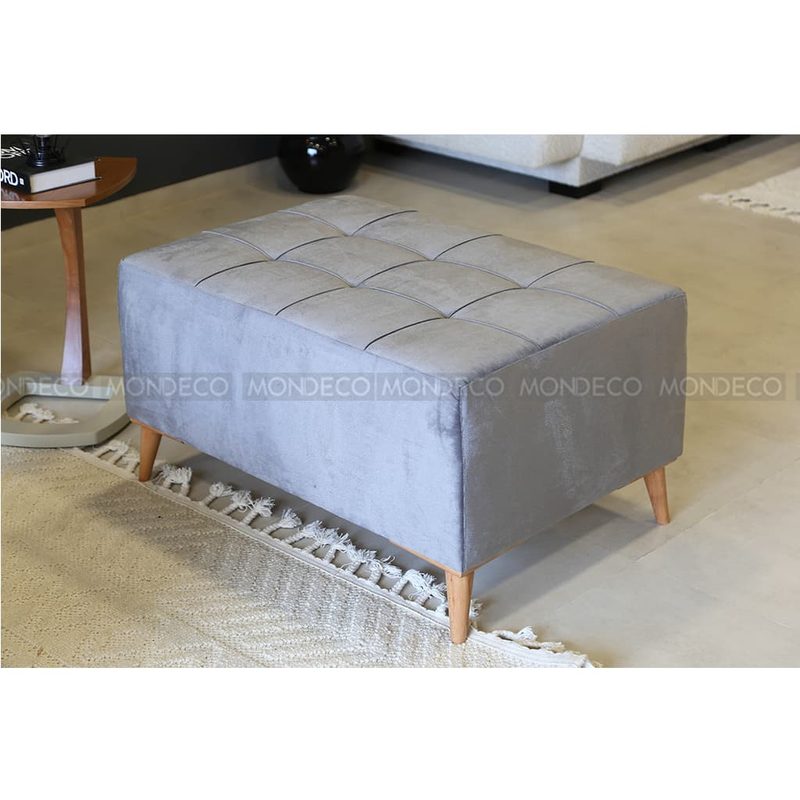 Salon Linda avec Pouf — photo 3