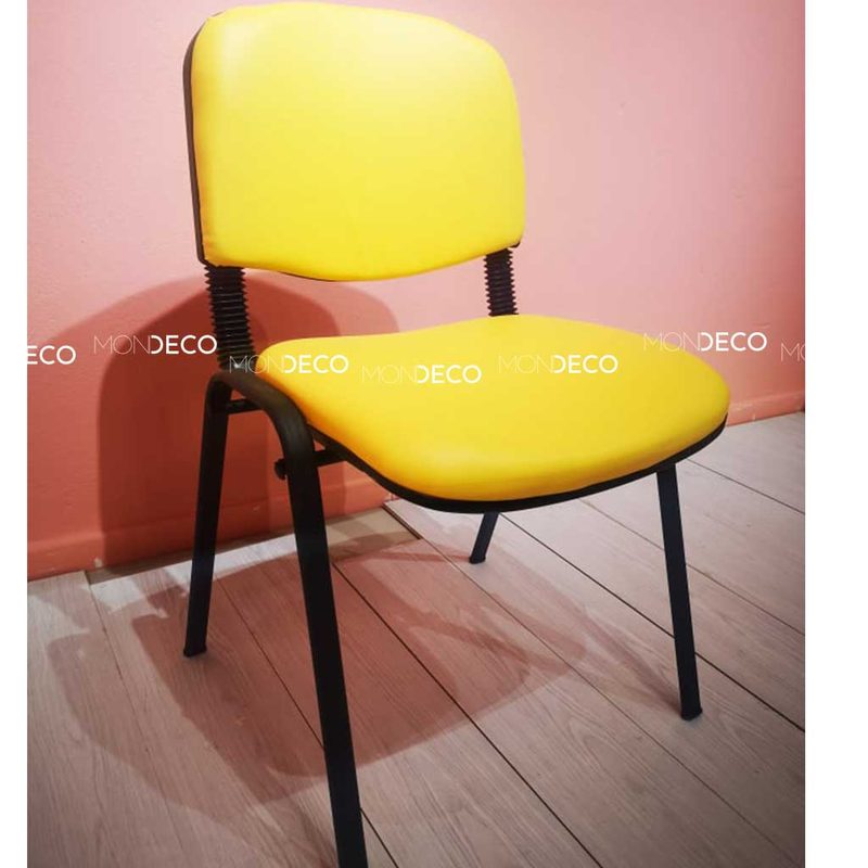 Chaise ISO Visiteur — photo 4