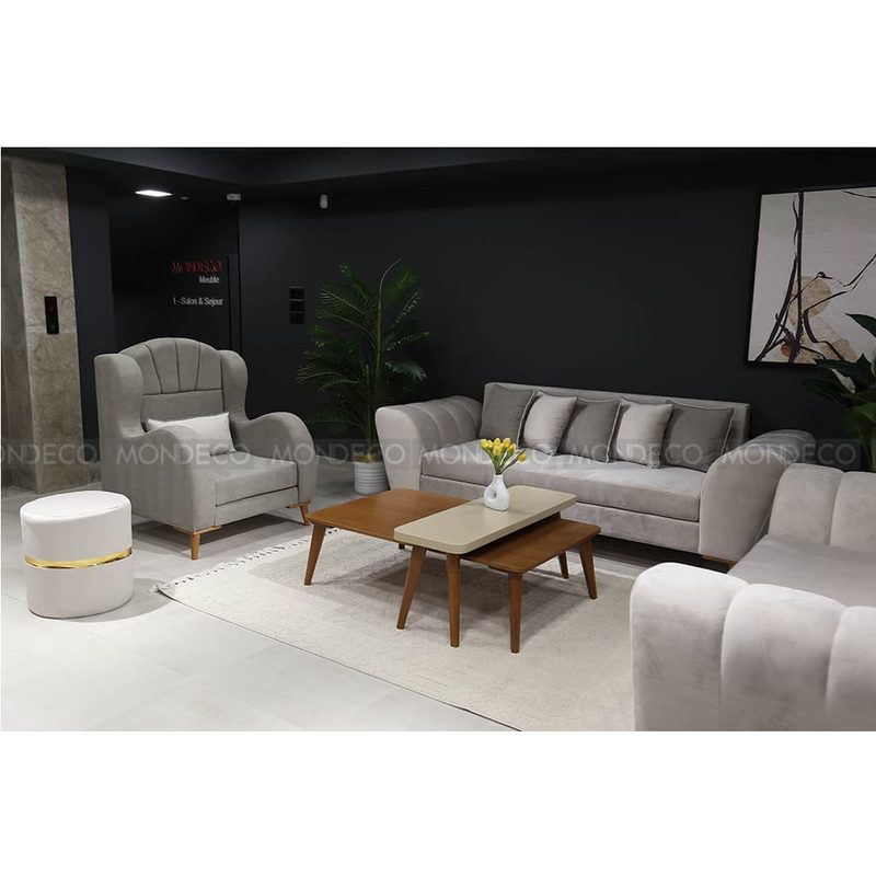Salon DONIA — photo 2