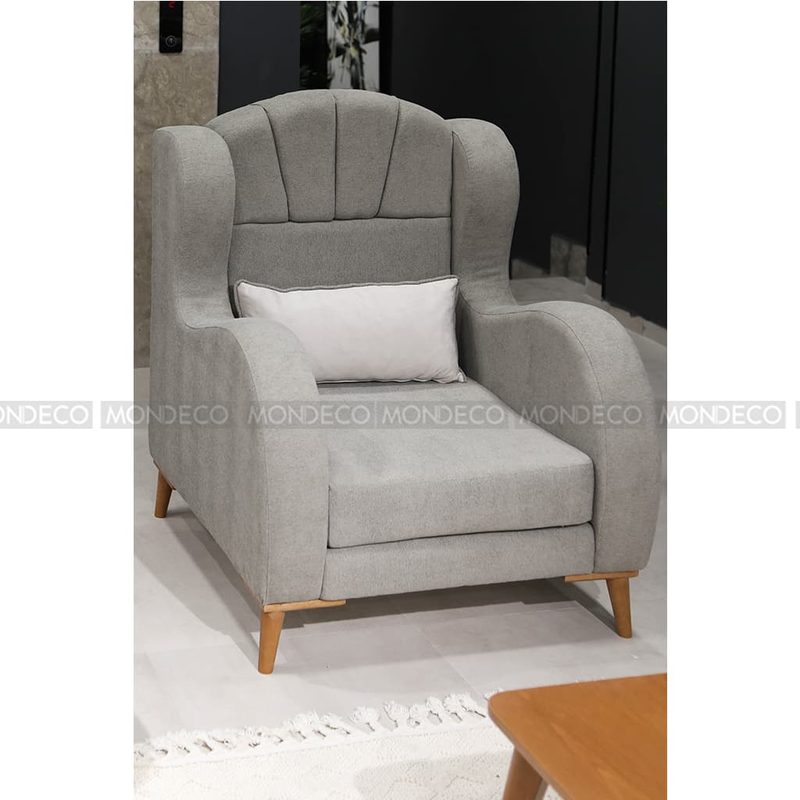Fauteuil Donia — photo 2