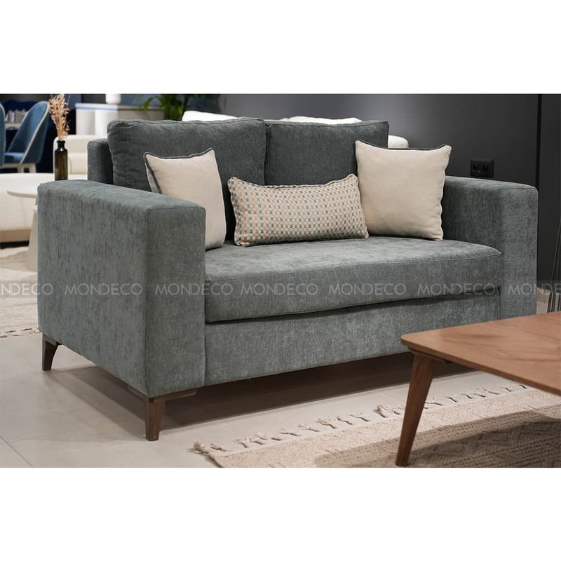 Salon Luna avec Pouf — photo 2