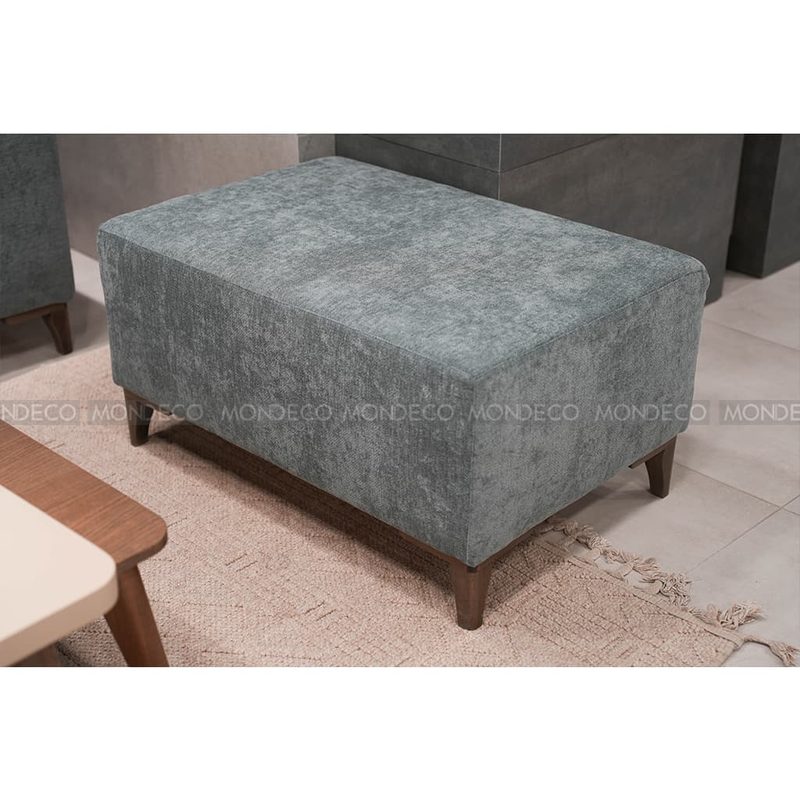 Salon Luna avec Pouf — photo 3