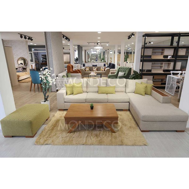 Salon Layane — photo 6