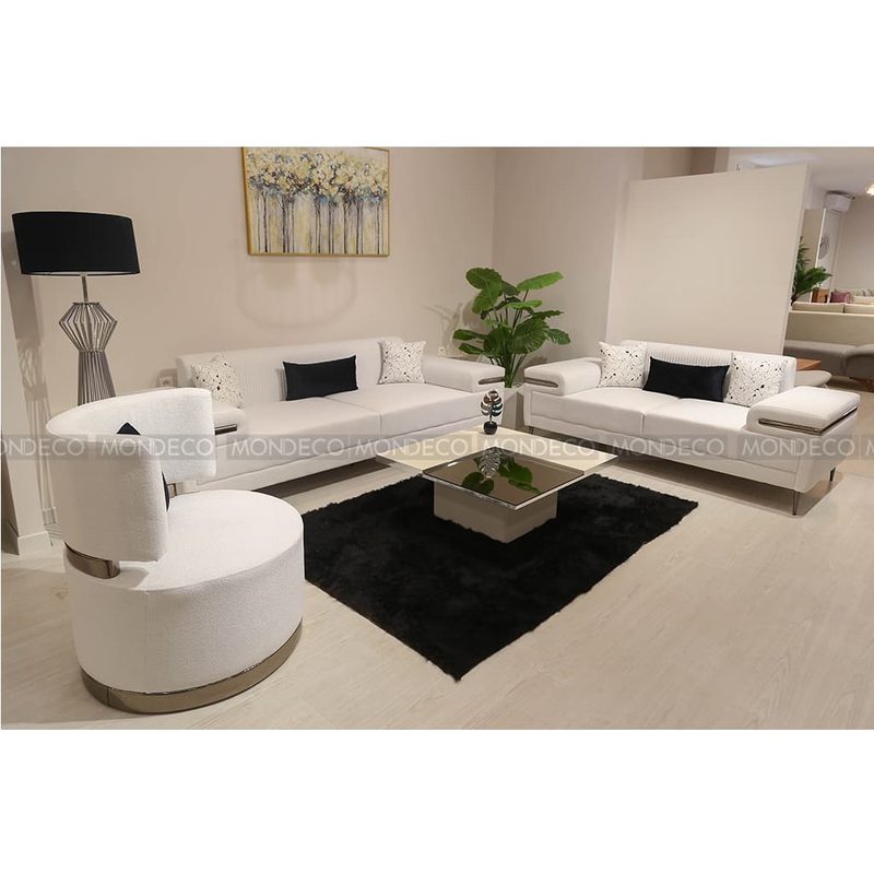 Salon Moderne tunisie — photo 2