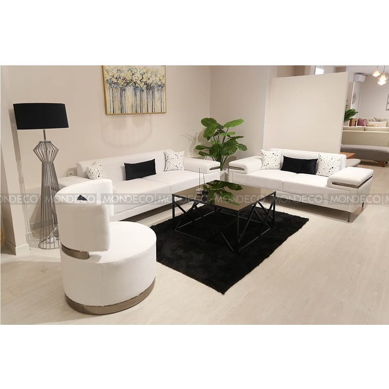 Salon Moderne tunisie — photo 4