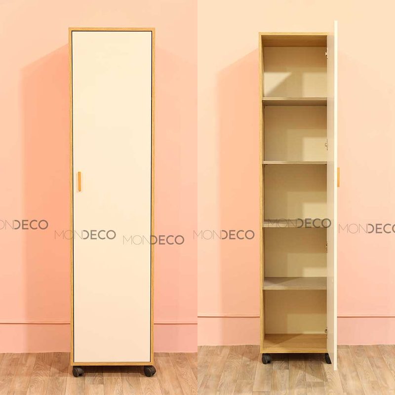 Chambre Enfants Ramla – 3 portes — photo 3