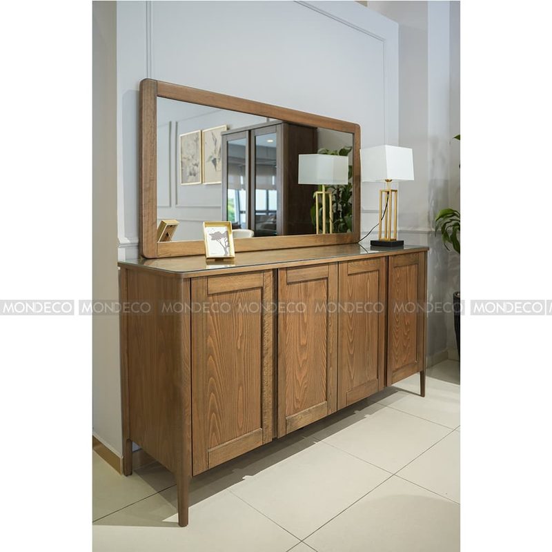 Buffet en bois Tunisie Ibiza — photo 2