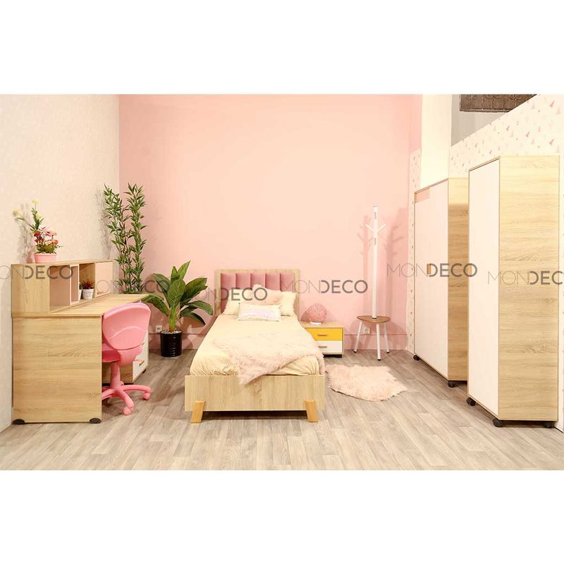 Chambre Enfants Ramla – 3 portes — photo 2