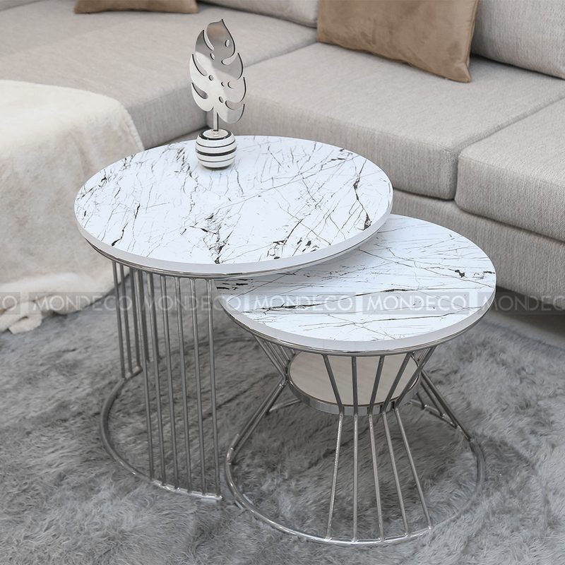 Table Basse Iliyos — photo 2