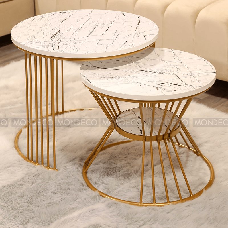 Table Basse Iliyos — photo 7
