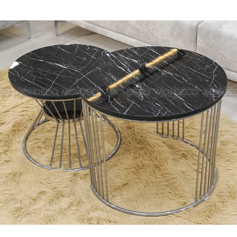 Table Basse Iliyos — photo 6