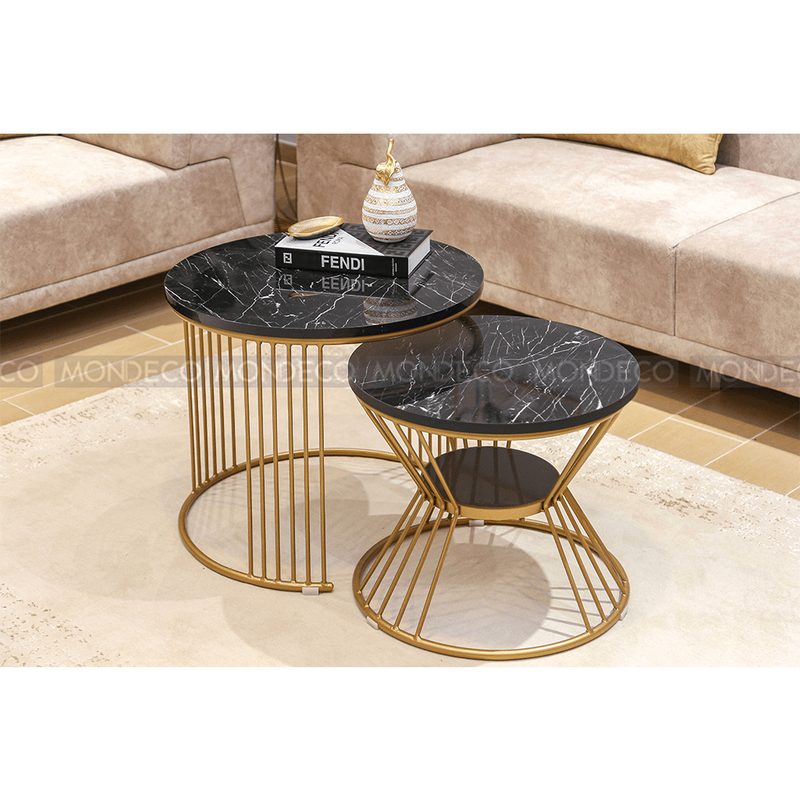 Table Basse Iliyos — photo 3