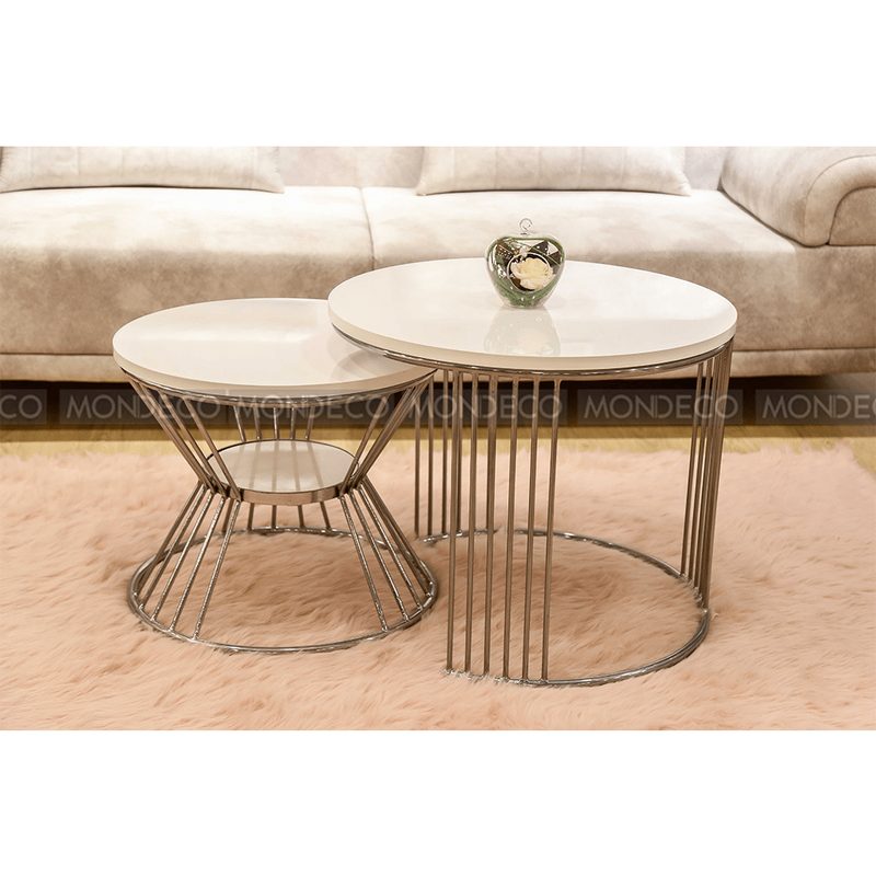Table Basse Iliyos — photo 4