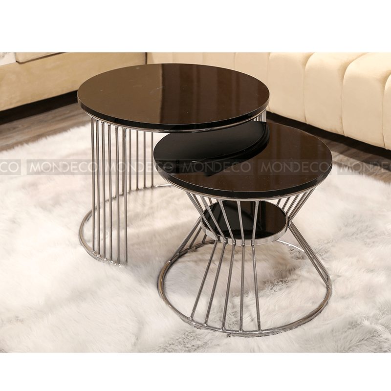 Table Basse Iliyos — photo 5