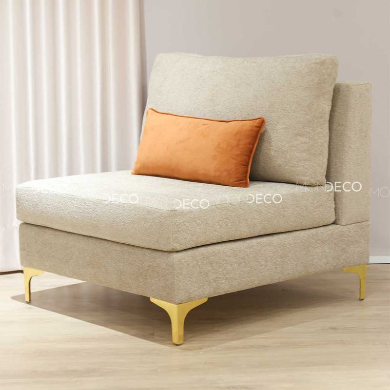 Salon Razane avec fauteuil — photo 4