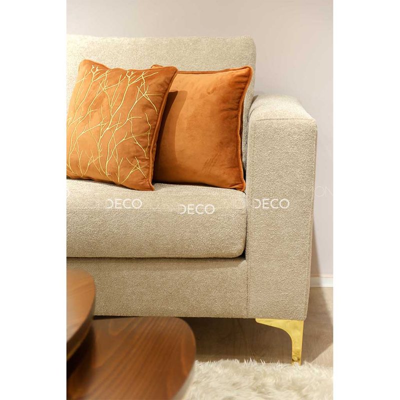 Salon Razane avec fauteuil — photo 5