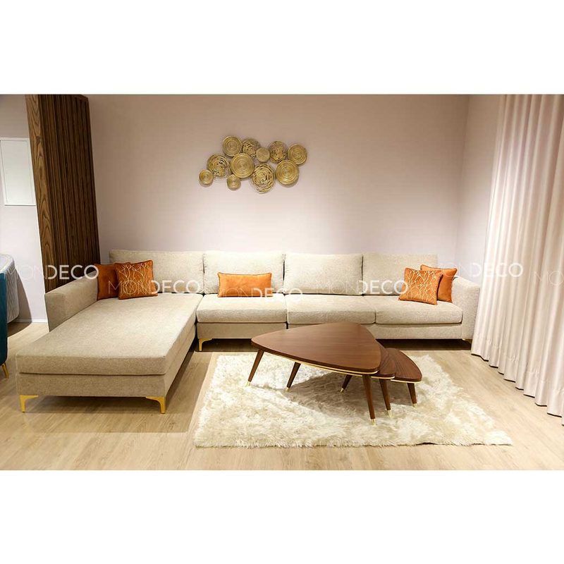 Salon Razane avec fauteuil — photo 6