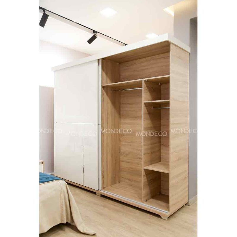 Dressing chambre Onyx — photo 2