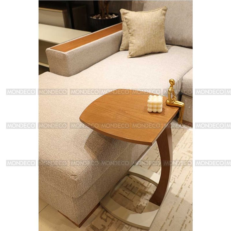 Table de coin Rimes — photo 2