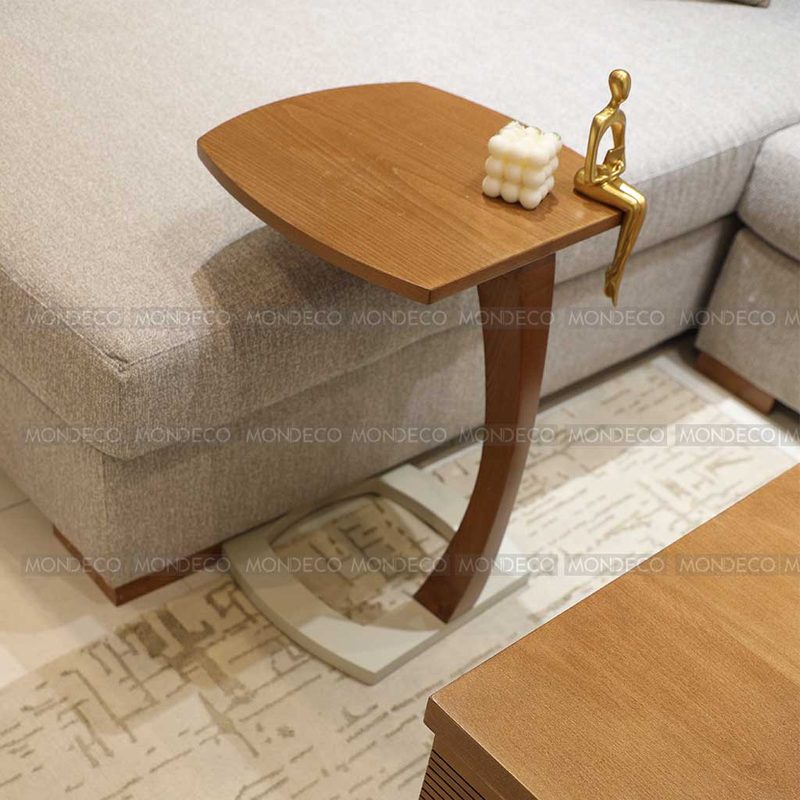 Table de coin Rimes — photo 3