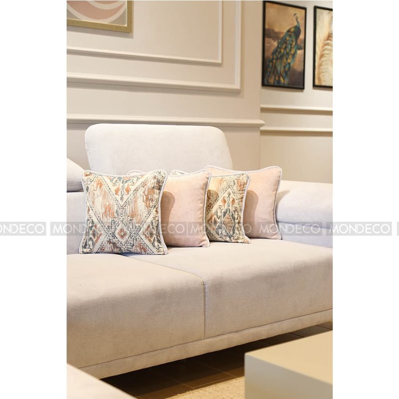 Salon Marrmo avec Fauteuil — photo 6