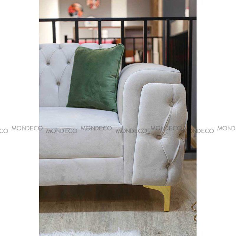 Salon Louiza — photo 7