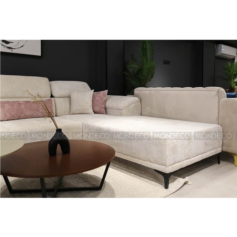 Salon Marrmo avec Fauteuil — photo 5