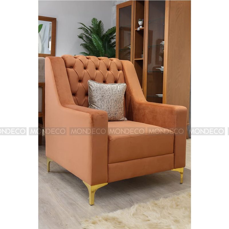 Fauteuil Louiza — photo 2