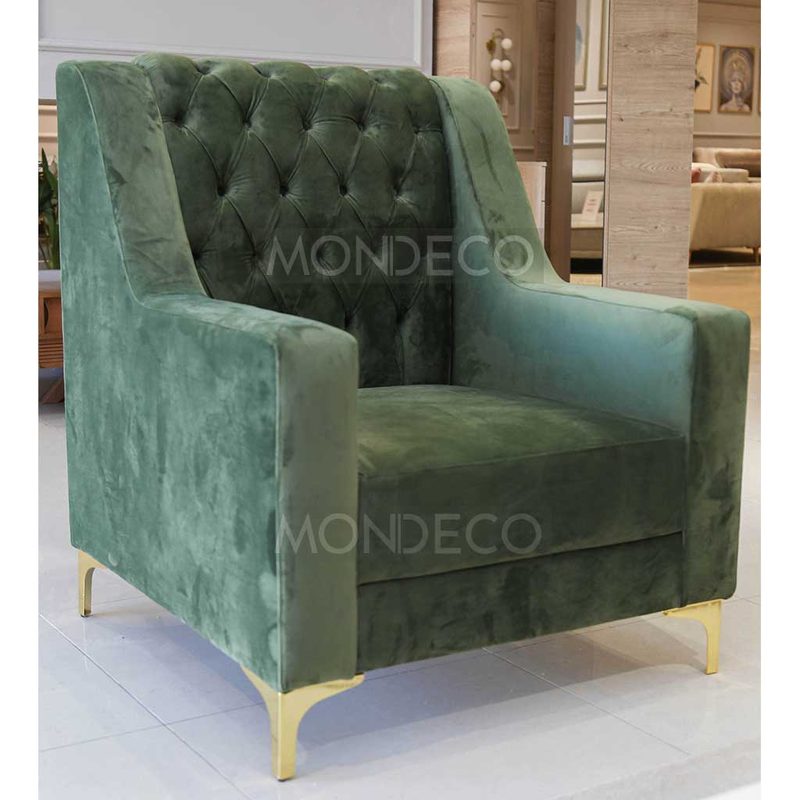 Salon Louiza — photo 4