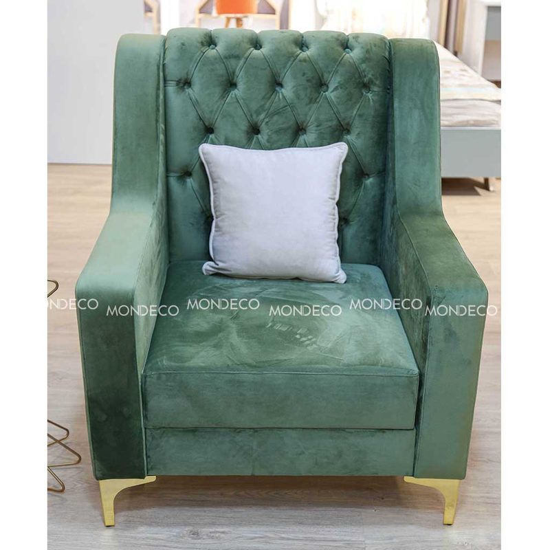 Fauteuil Louiza — photo 3