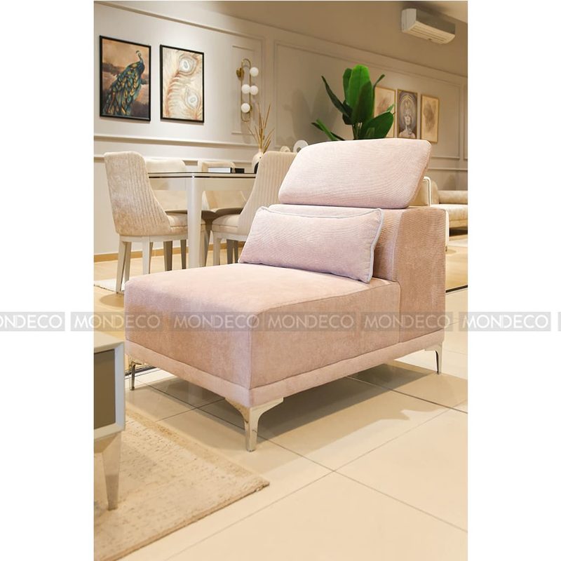 Salon Marrmo avec Fauteuil — photo 7