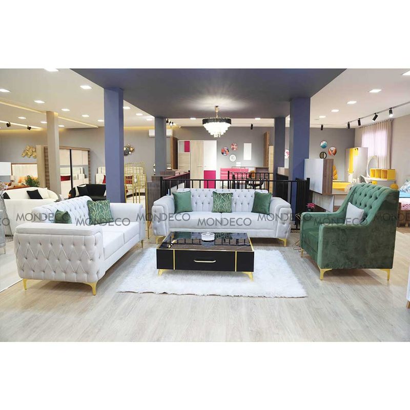 Salon Louiza — photo 3