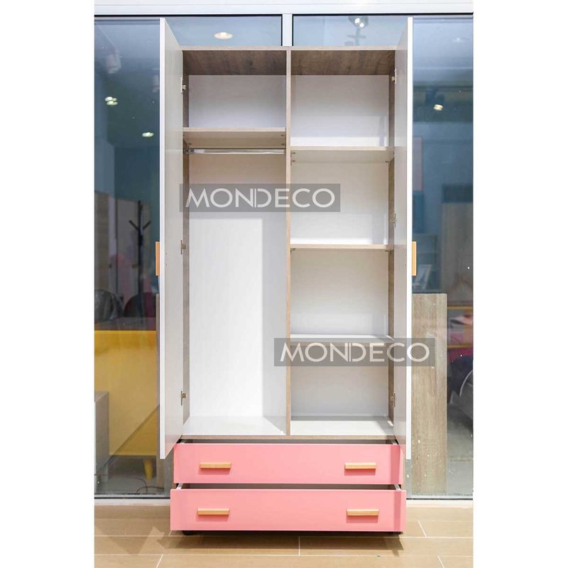 Armoire Enfant 2 portes Ain — photo 4