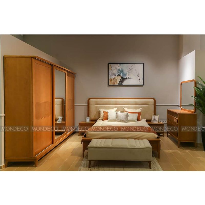 Chambre à Coucher Vienna — photo 3